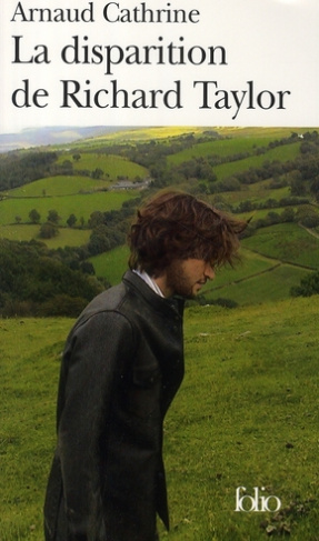 La disparition de Richard Taylor