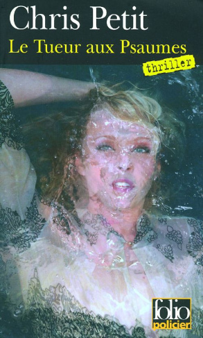 Le tueur aux psaumes