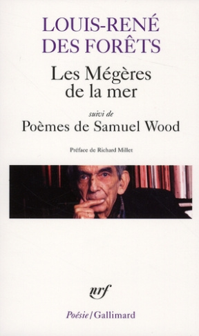 Les Mégères de la mer. Suivi de Poèmes de Samuel Wood