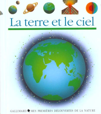 La terre et le ciel