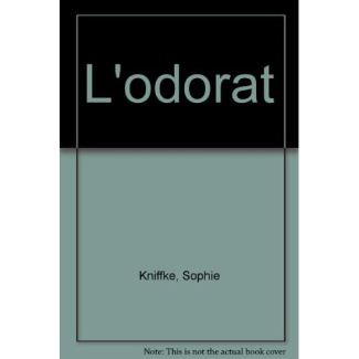 L'odorat