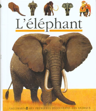 L'éléphant