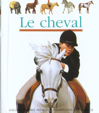 Le cheval