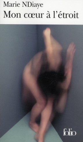 Mon coeur à l'étroit