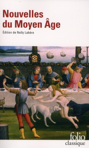 Nouvelles du Moyen Age