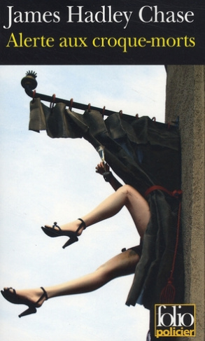 Alerte aux croque-morts