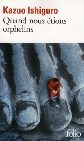 Quand nous étions orphelins