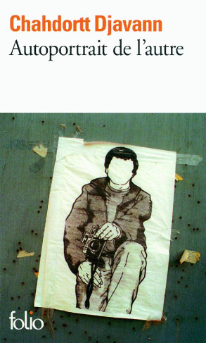 autoportrait de l'autre