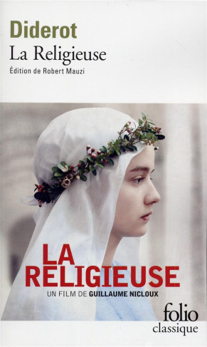 La religieuse