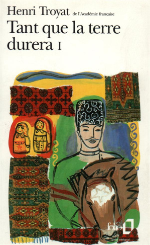 Tant que la terre durera.... Tome 1