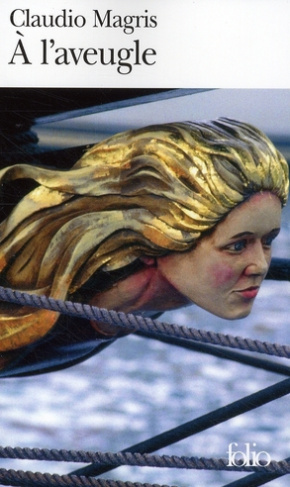 A l'aveugle