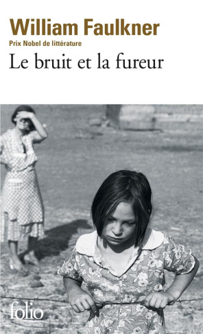 Le Bruit et la fureur