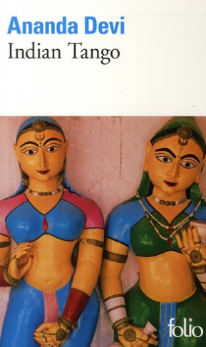 Indian Tango