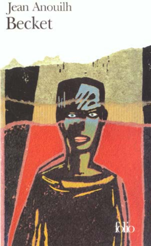 Becket ou l'honneur de Dieu