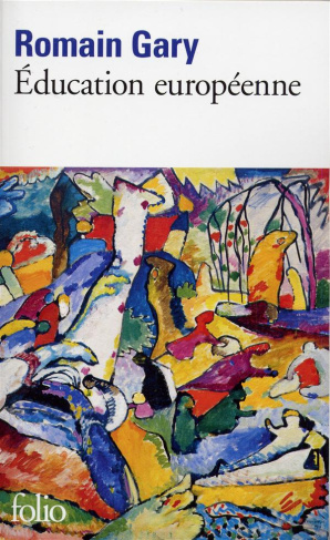 Education européenne