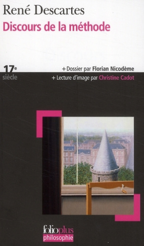 Discours de la méthode