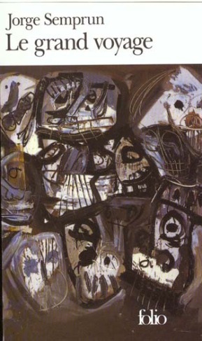 Le Grand voyage
