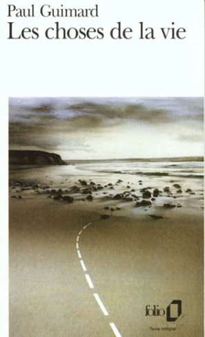 Les choses de la vie