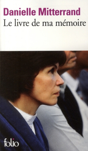 Le livre de ma mémoire