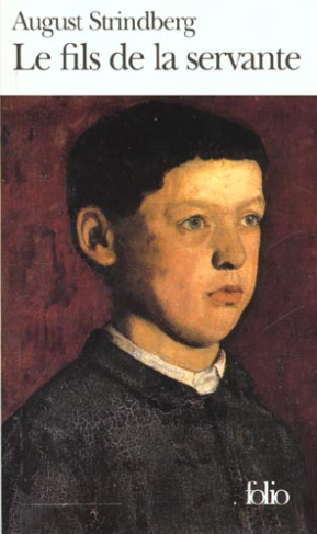 Le fils de la servante