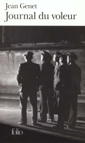 Journal du voleur