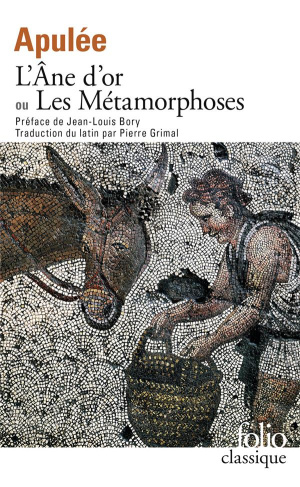 L'Âne d'or ou les Métamorphoses