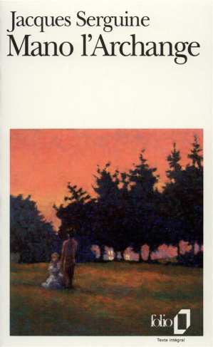 Mano l'Archange