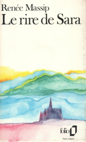 Le Rire de Sara