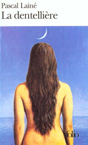 La dentellière