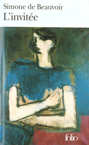 L'invitée