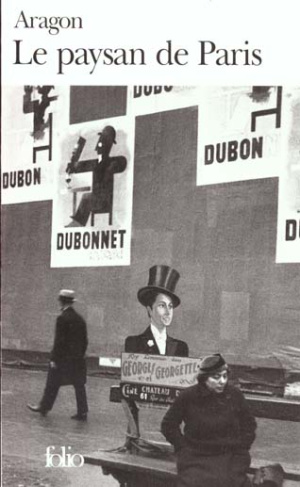 Le Paysan de Paris