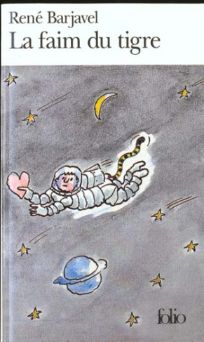 La faim du tigre