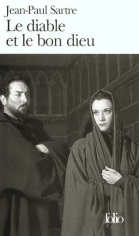 Le Diable et le bon Dieu. 3 actes et 11 tableaux