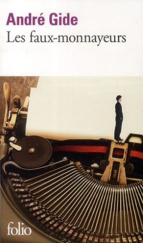 Les Faux-monnayeurs