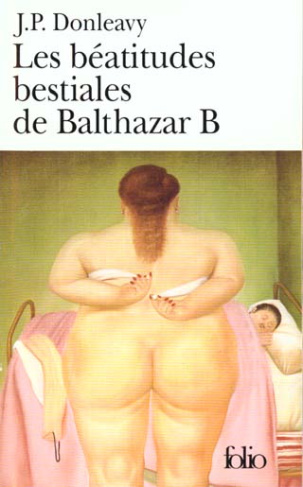 Les béatitudes bestiales de Balthazar B