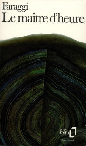 Le Maître d'heure