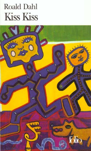 Kiss kiss. [nouvelles