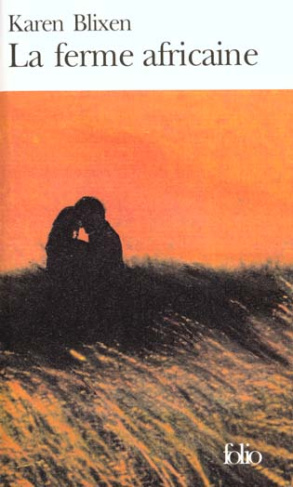 La ferme africaine