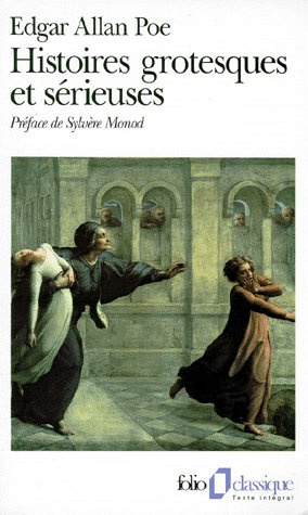 Histoires grotesques et sérieuses