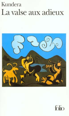 La valse aux adieux