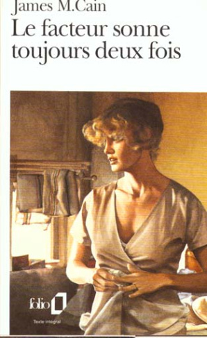 Le Facteur sonne toujours deux fois