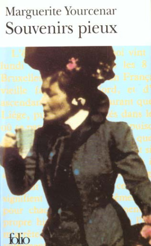 Le Labyrinthe du monde Tome 1 : Souvenirs pieux