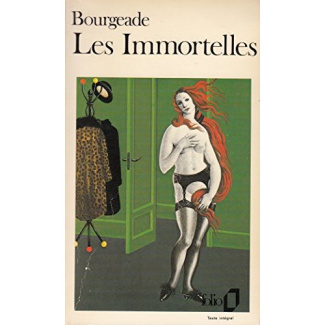 Les immortelles
