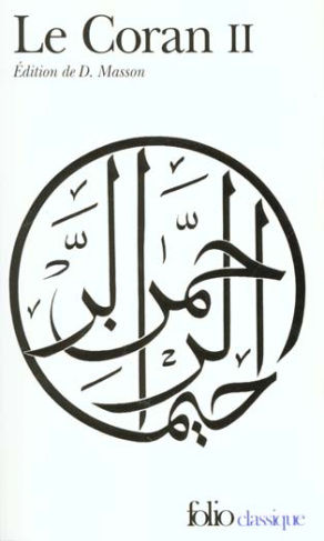 Le Coran. Tome 2