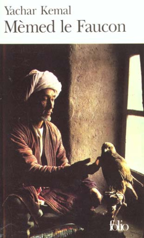 Mèmed le Faucon