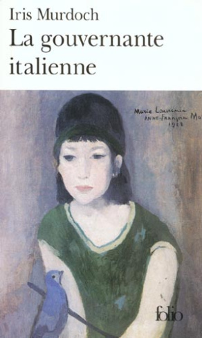 La gouvernante italienne