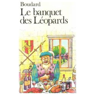 Le banquet des léopards