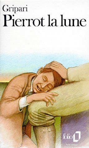 Pierrot la lune