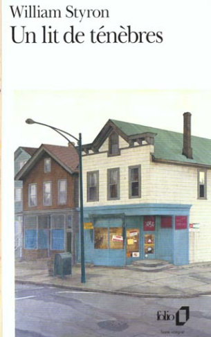 Un lit de ténèbres