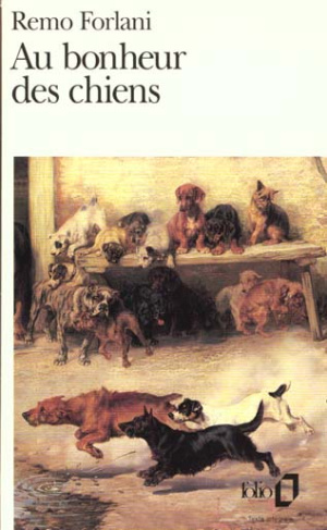 Au bonheur des chiens